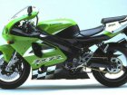 Kawasaki ZX-7R Ninja